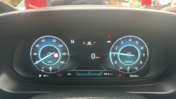 Used Hyundai i20 2022 for sale - 76299267: Photo 18