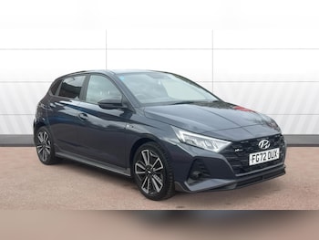Hyundai - i20