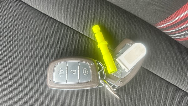 Used Hyundai i20 2022 for sale - 76299267: Photo 20