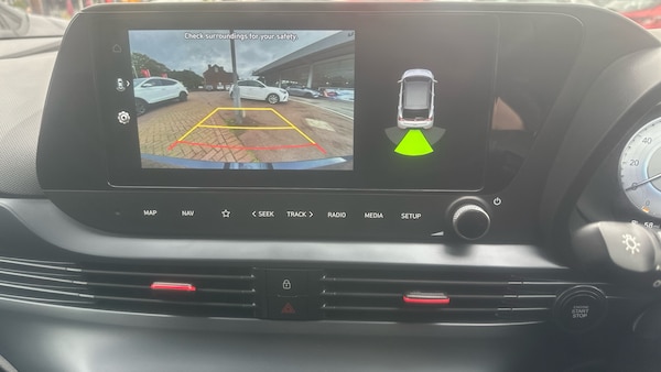 Used Hyundai i20 2022 for sale - 76299267: Photo 25