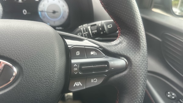 Used Hyundai i20 2022 for sale - 76299267: Photo 26