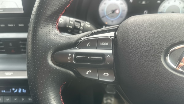 Used Hyundai i20 2022 for sale - 76299267: Photo 28