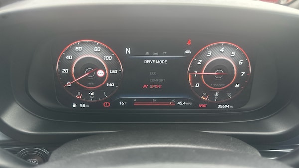 Used Hyundai i20 2022 for sale - 76299267: Photo 32