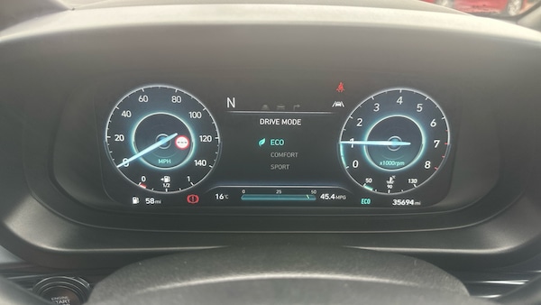 Used Hyundai i20 2022 for sale - 76299267: Photo 33