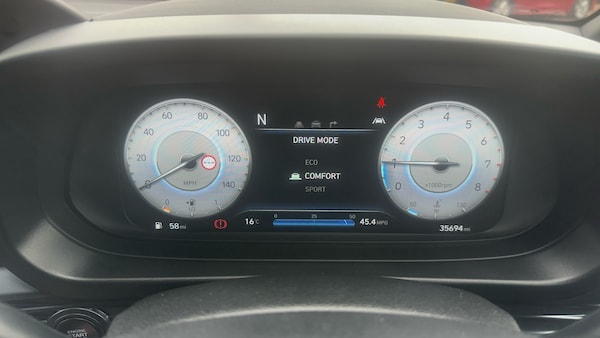 Used Hyundai i20 2022 for sale - 76299267: Photo 34