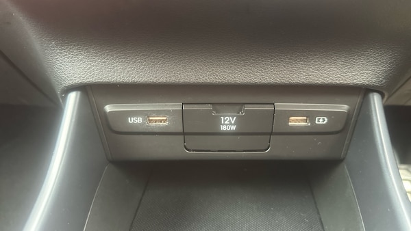 Used Hyundai i20 2022 for sale - 76299267: Photo 36