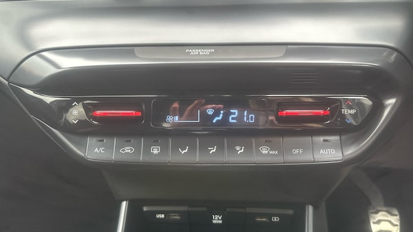 Used Hyundai i20 2022 for sale - 76299267: Photo 38