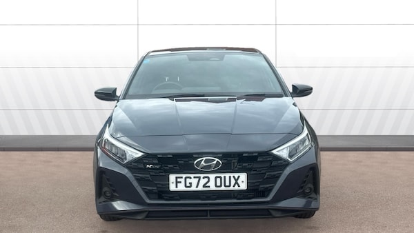 Used Hyundai i20 2022 for sale - 76299267: Photo 3