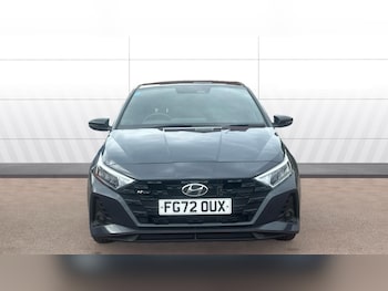 Used Hyundai i20 2022 for sale - 76299267: Photo 3