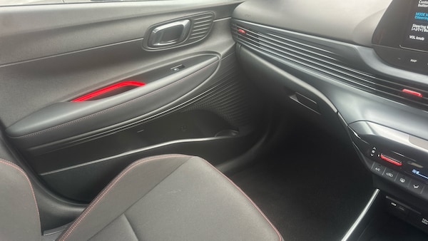 Used Hyundai i20 2022 for sale - 76299267: Photo 40