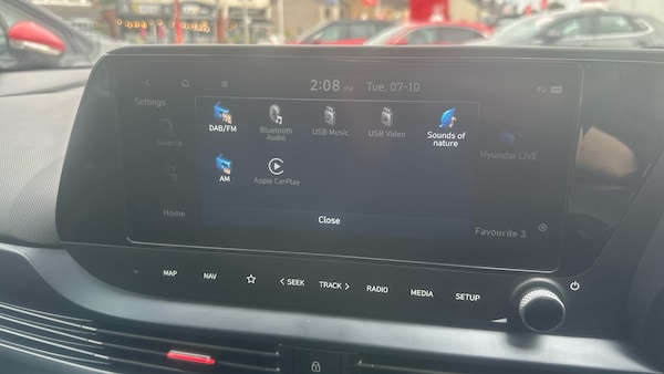 Used Hyundai i20 2022 for sale - 76299267: Photo 42