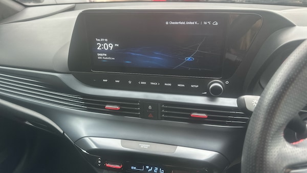 Used Hyundai i20 2022 for sale - 76299267: Photo 44
