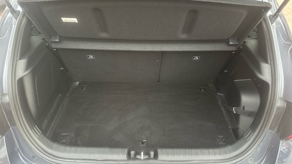 Used Hyundai i20 2022 for sale - 76299267: Photo 4
