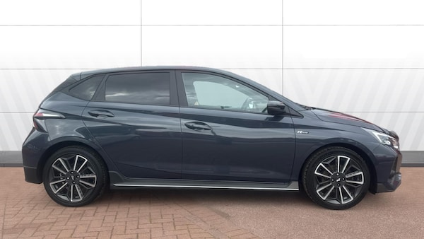Used Hyundai i20 2022 for sale - 76299267: Photo 5