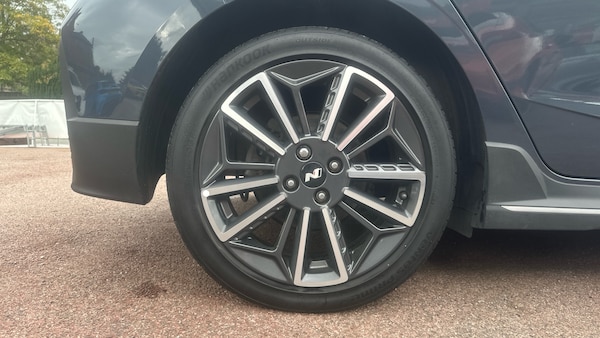 Used Hyundai i20 2022 for sale - 76299267: Photo 7