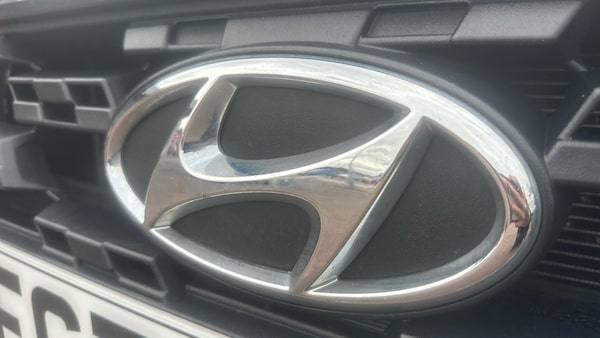 Used Hyundai i20 2022 for sale - 76299267: Photo 8