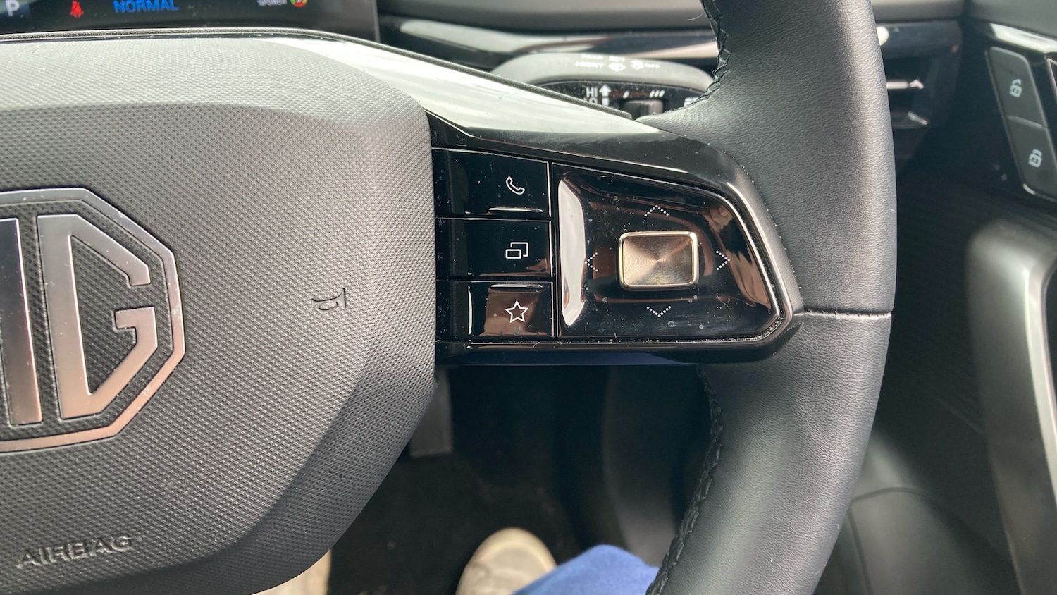 Vehicle 27