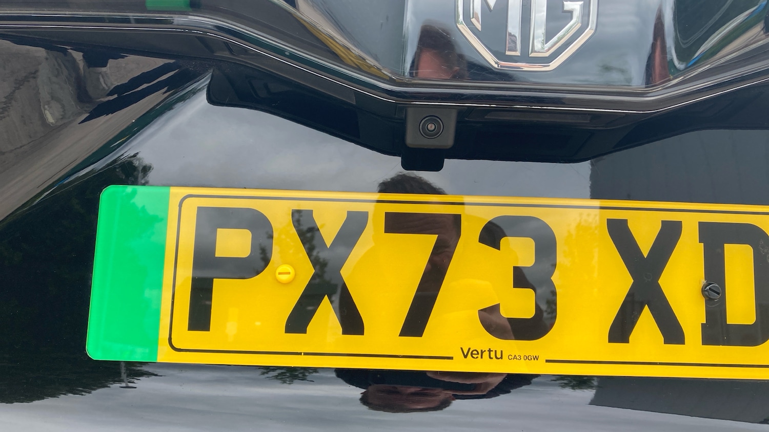 Vehicle 31