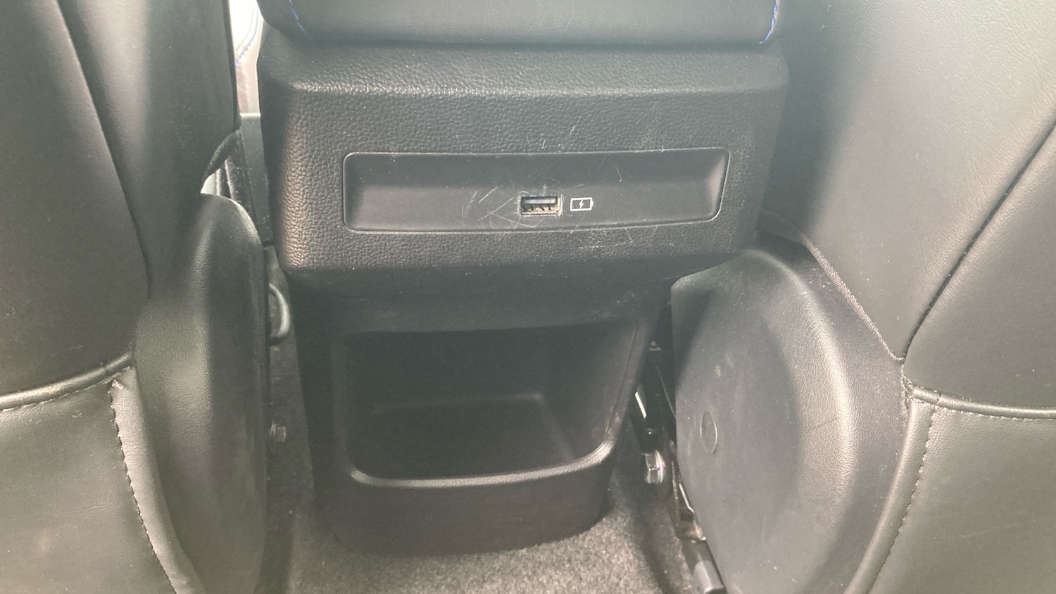 Vehicle 32