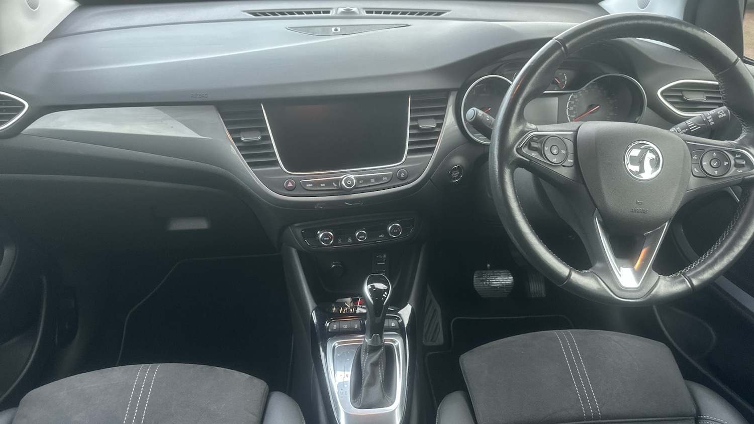 Used Vauxhall Crossland 2022 for sale - 76908450: Photo 10