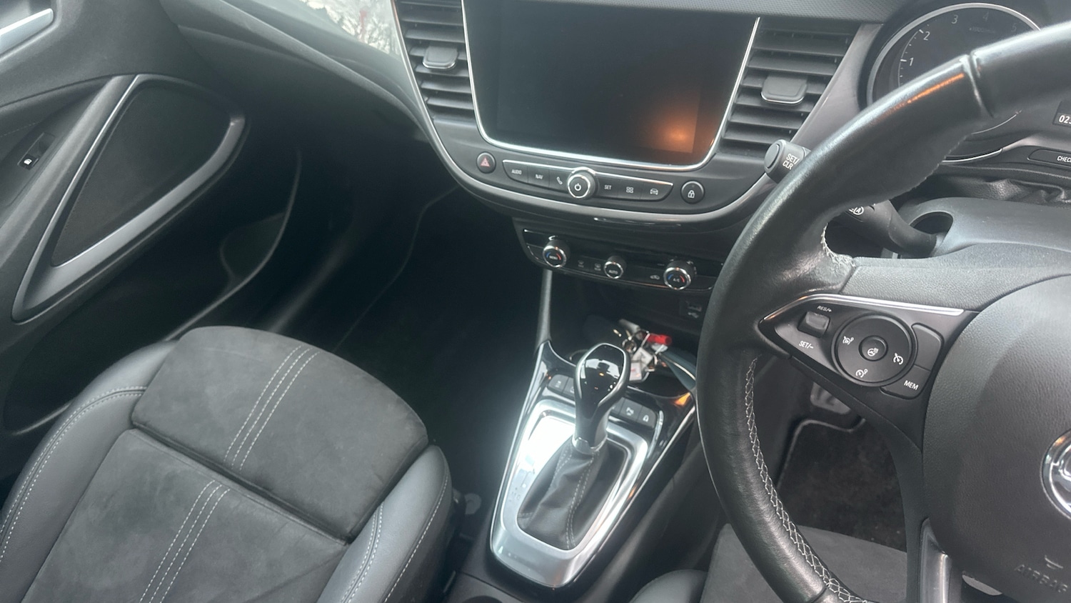 Used Vauxhall Crossland 2022 for sale - 76908450: Photo 14