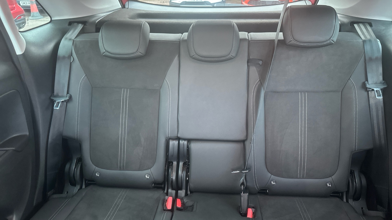 Used Vauxhall Crossland 2022 for sale - 76908450: Photo 15