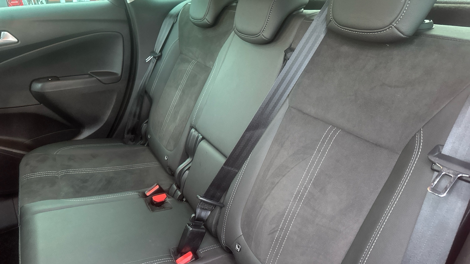 Used Vauxhall Crossland 2022 for sale - 76908450: Photo 16