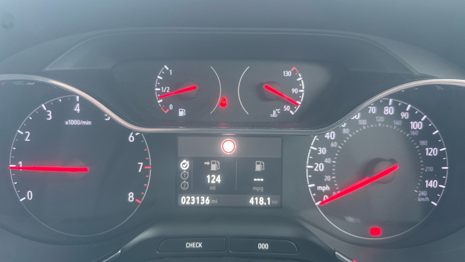 Used Vauxhall Crossland 2022 for sale - 76908450: Photo 18