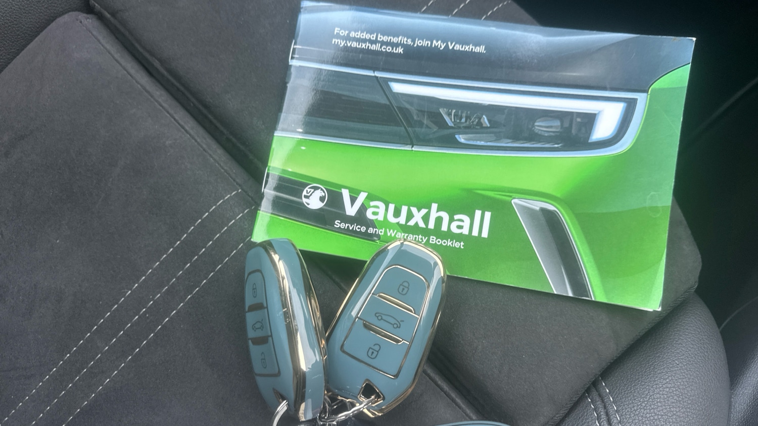 Used Vauxhall Crossland 2022 for sale - 76908450: Photo 19