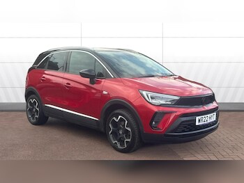 2022 (22) - 1.2 Turbo [130] Ultimate 5dr Auto