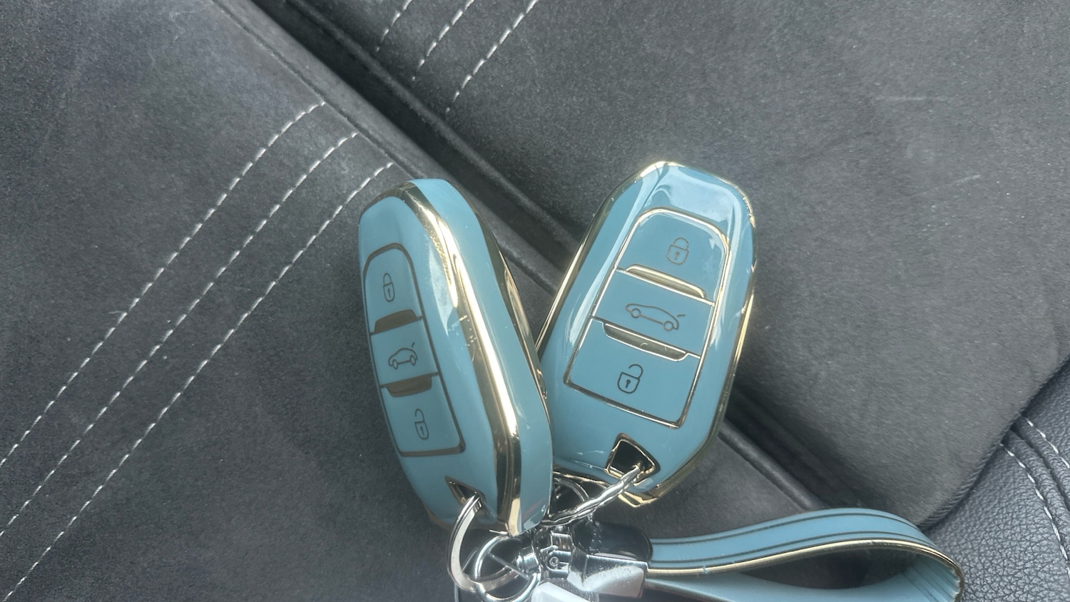 Used Vauxhall Crossland 2022 for sale - 76908450: Photo 20