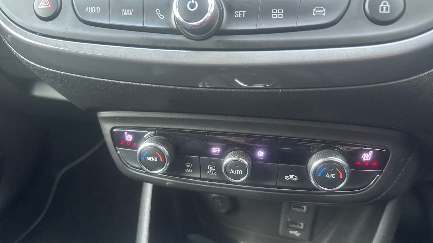 Used Vauxhall Crossland 2022 for sale - 76908450: Photo 29