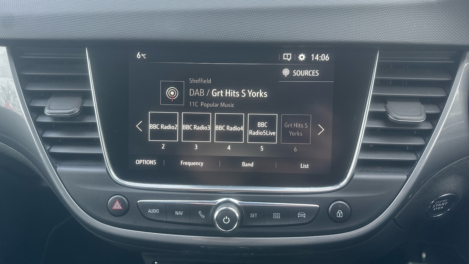 Used Vauxhall Crossland 2022 for sale - 76908450: Photo 32