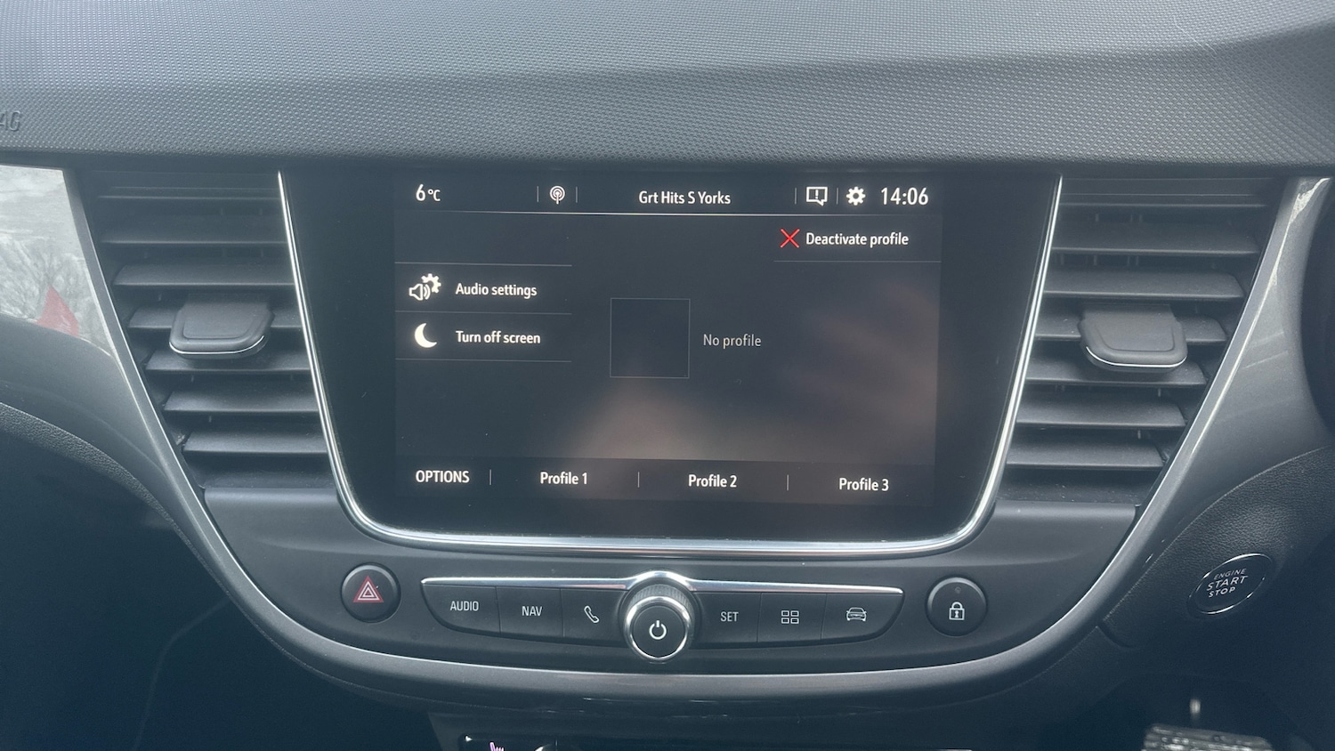 Used Vauxhall Crossland 2022 for sale - 76908450: Photo 33