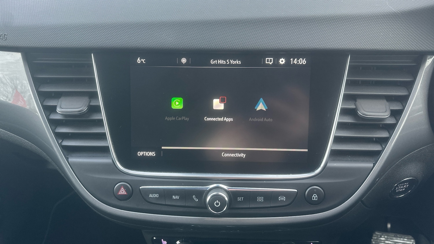 Used Vauxhall Crossland 2022 for sale - 76908450: Photo 34