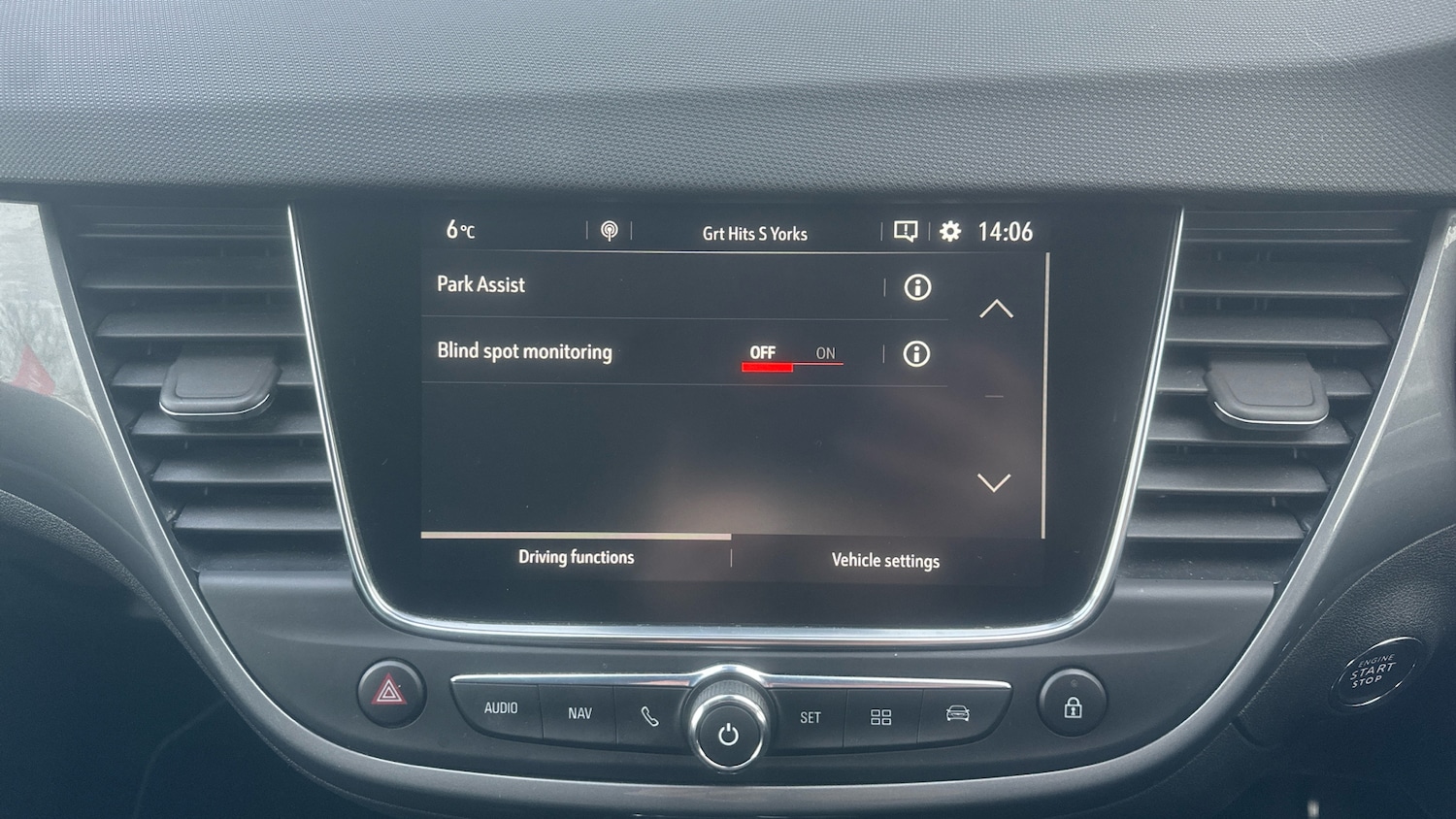 Used Vauxhall Crossland 2022 for sale - 76908450: Photo 35