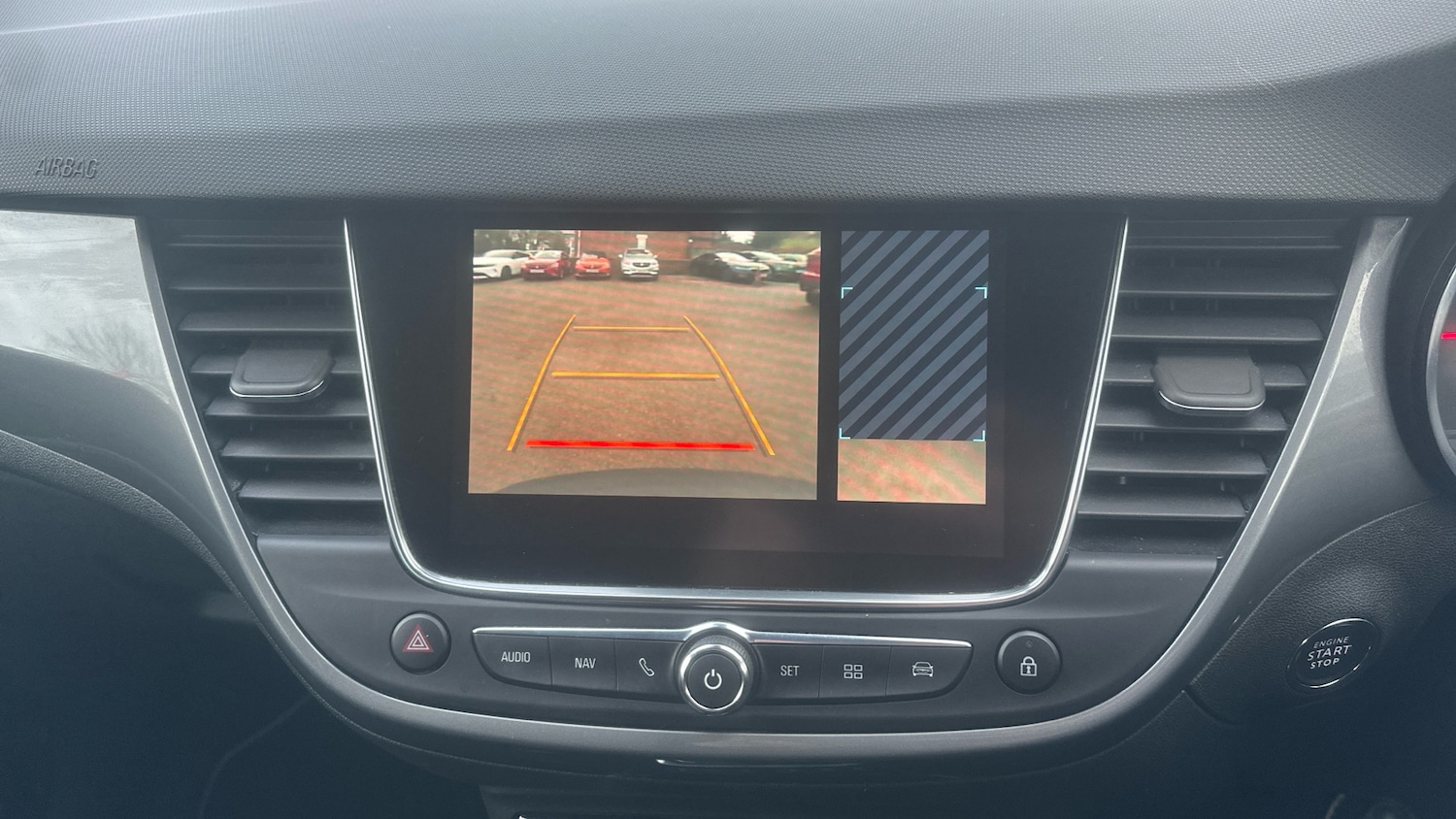 Used Vauxhall Crossland 2022 for sale - 76908450: Photo 36