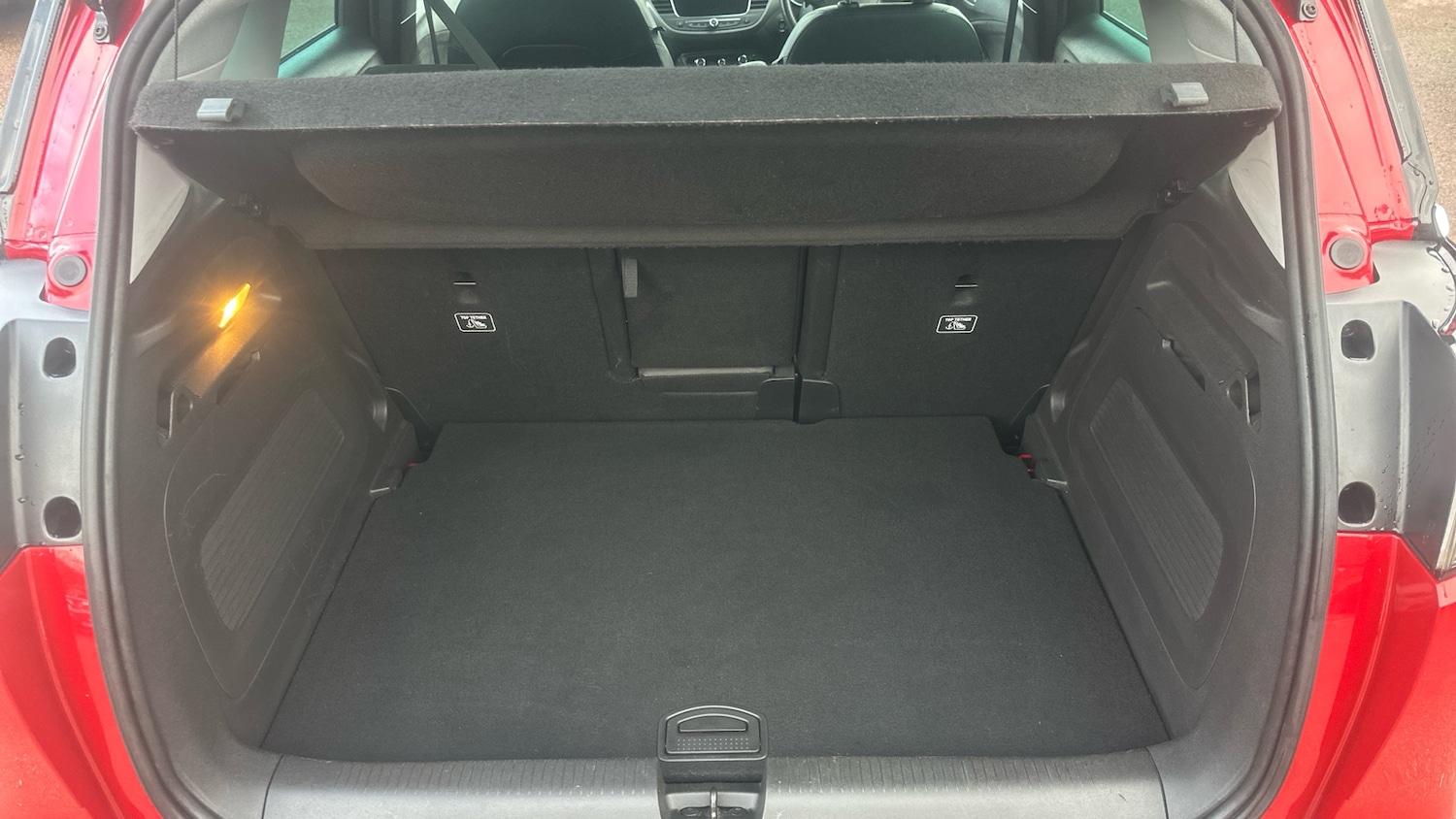 Used Vauxhall Crossland 2022 for sale - 76908450: Photo 4