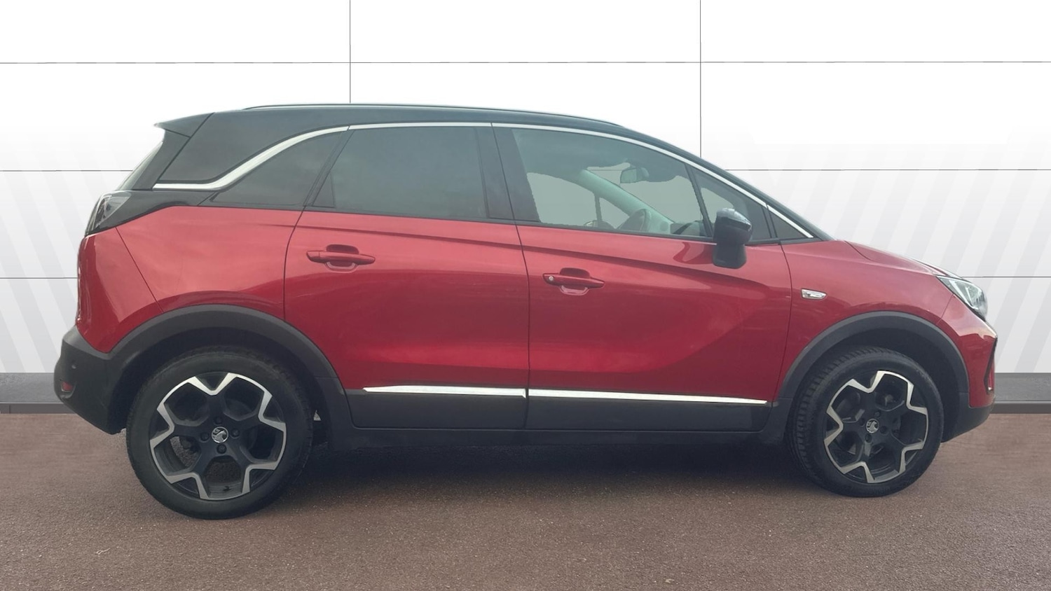 Used Vauxhall Crossland 2022 for sale - 76908450: Photo 5