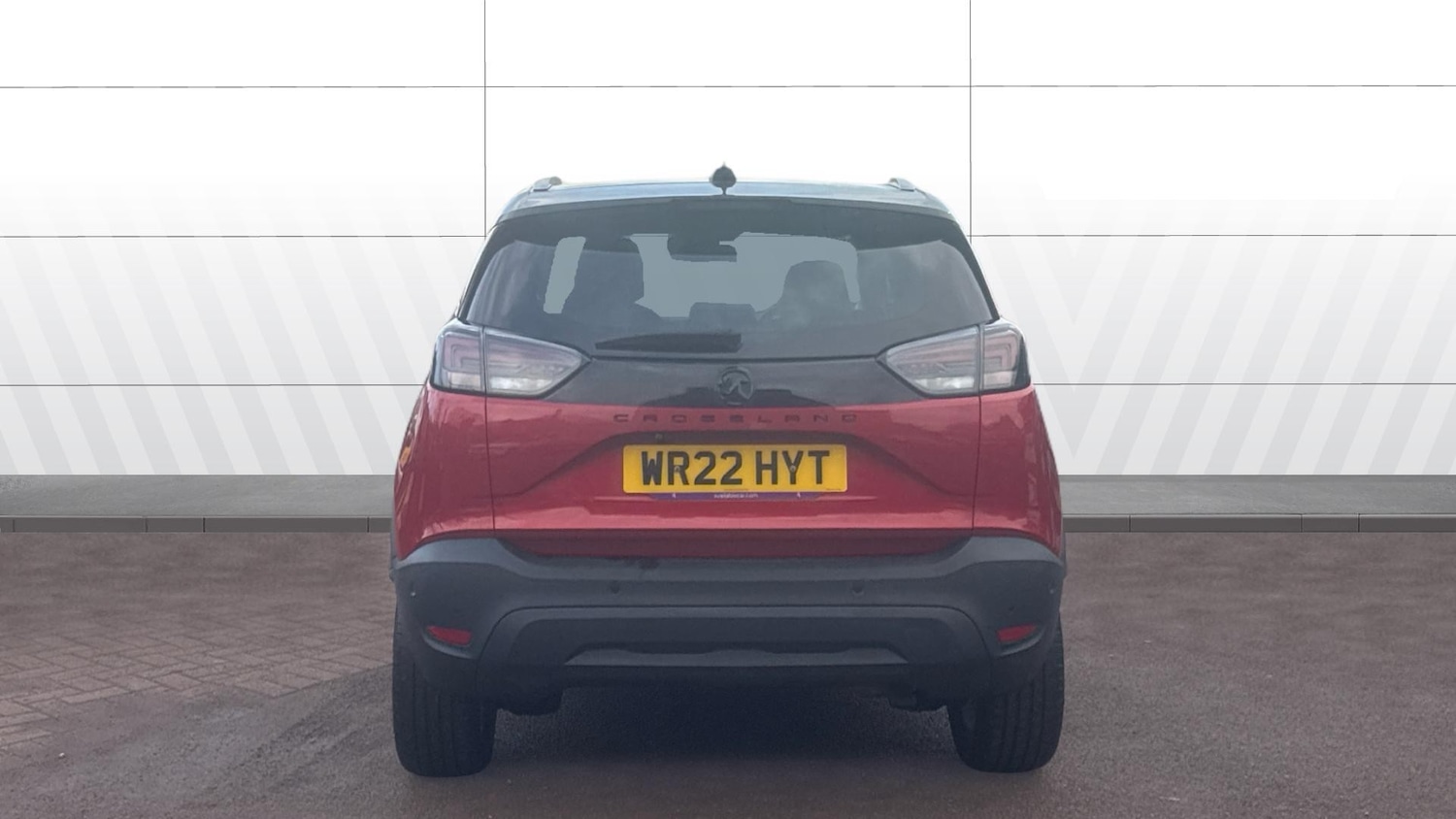 Used Vauxhall Crossland 2022 for sale - 76908450: Photo 6