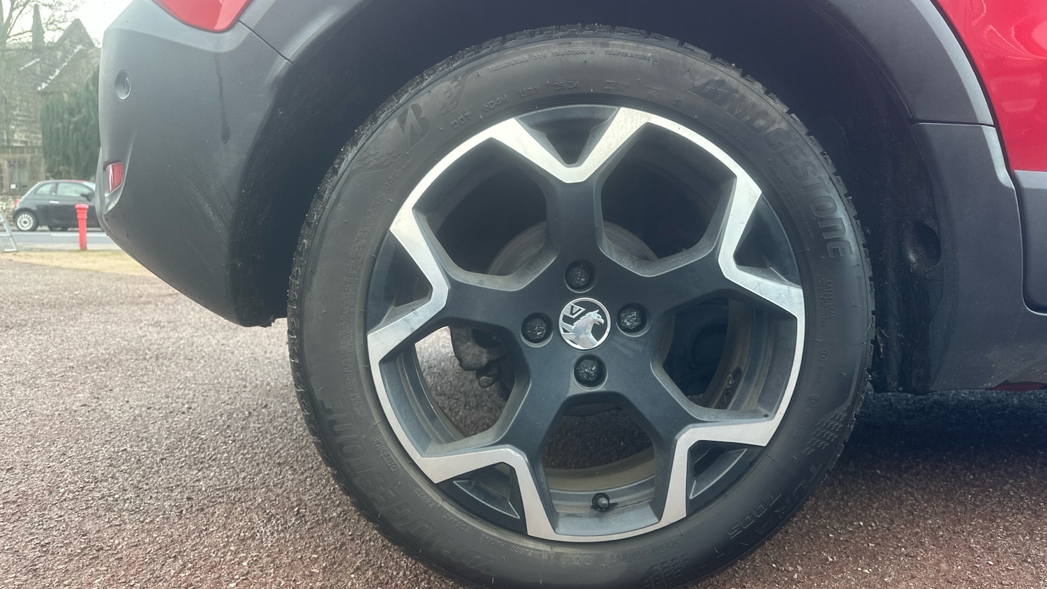 Used Vauxhall Crossland 2022 for sale - 76908450: Photo 7