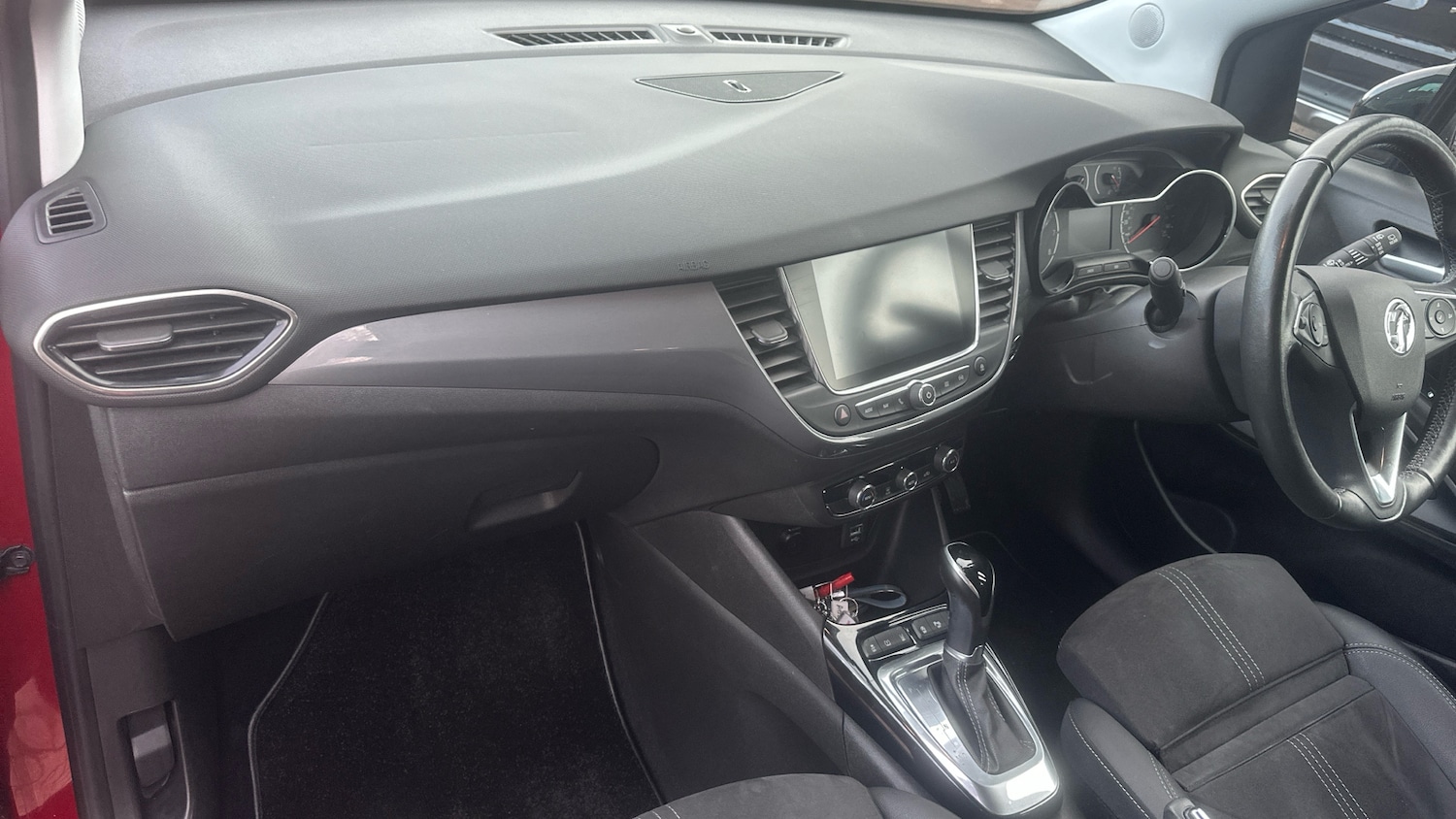 Used Vauxhall Crossland 2022 for sale - 76908450: Photo 9