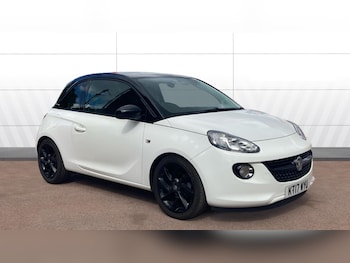 Used Vauxhall Adam 2017 for sale - 75910092: Photo