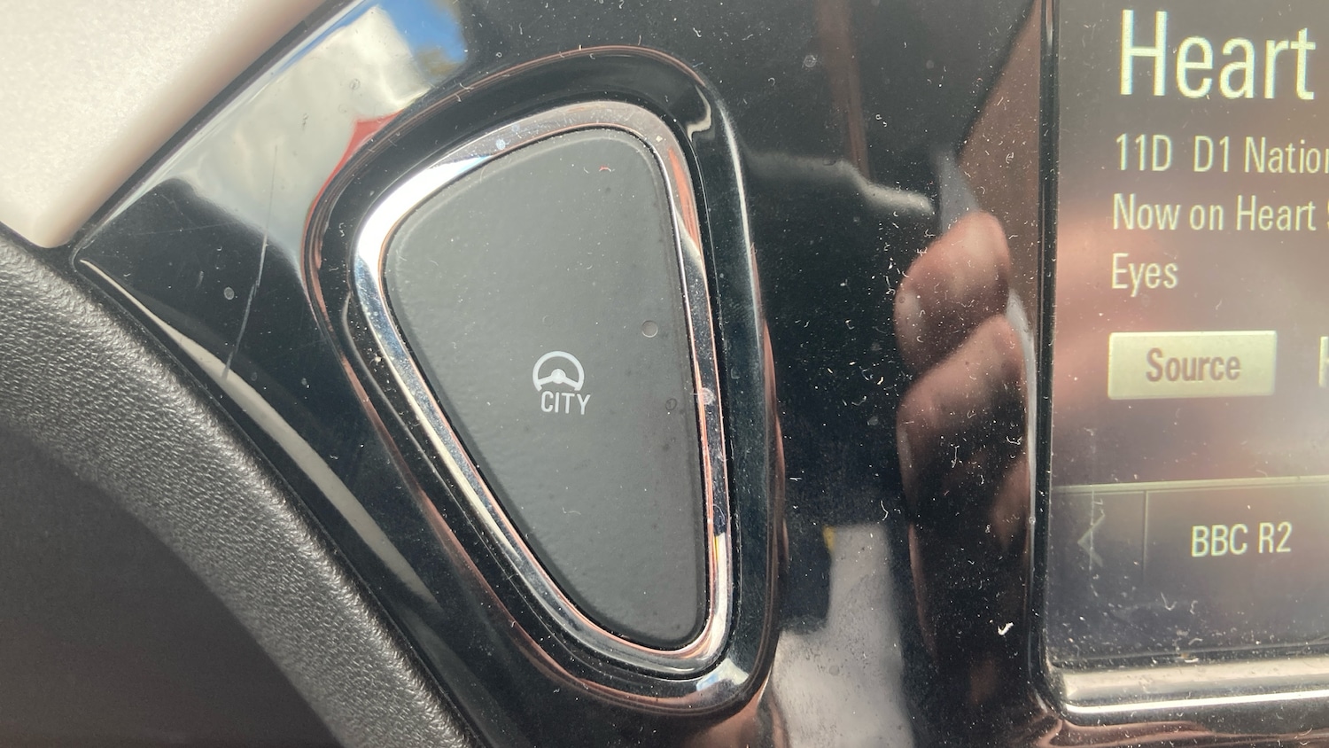 Vehicle 23