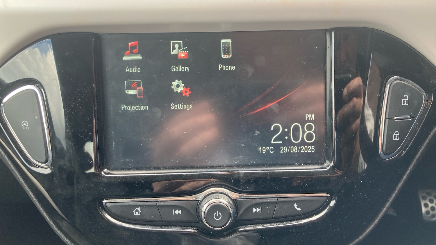 Vehicle 29