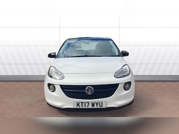 Used Vauxhall Adam 2017 for sale - 75910092: Photo
