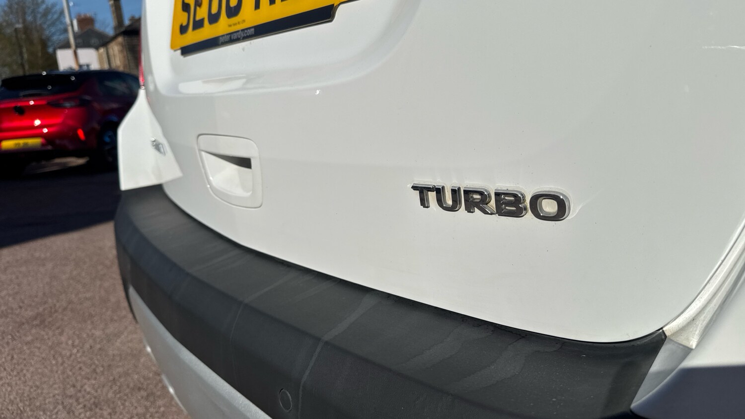 Used Vauxhall Mokka 2016 for sale - 78224051: Photo 10