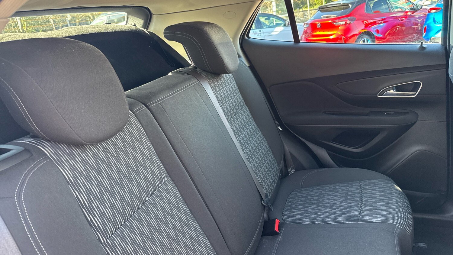 Used Vauxhall Mokka 2016 for sale - 78224051: Photo 15