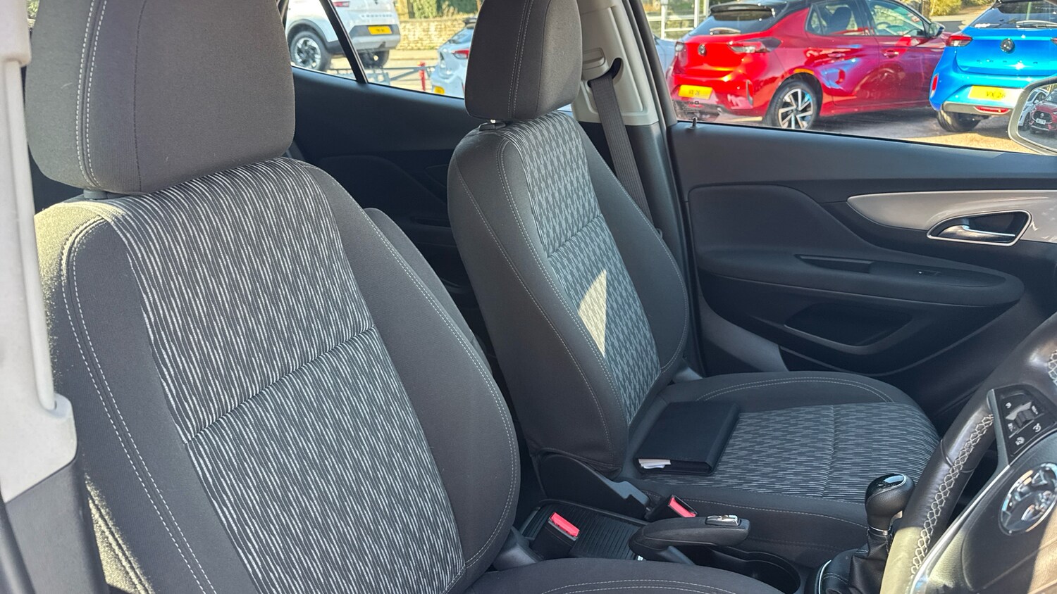 Used Vauxhall Mokka 2016 for sale - 78224051: Photo 17