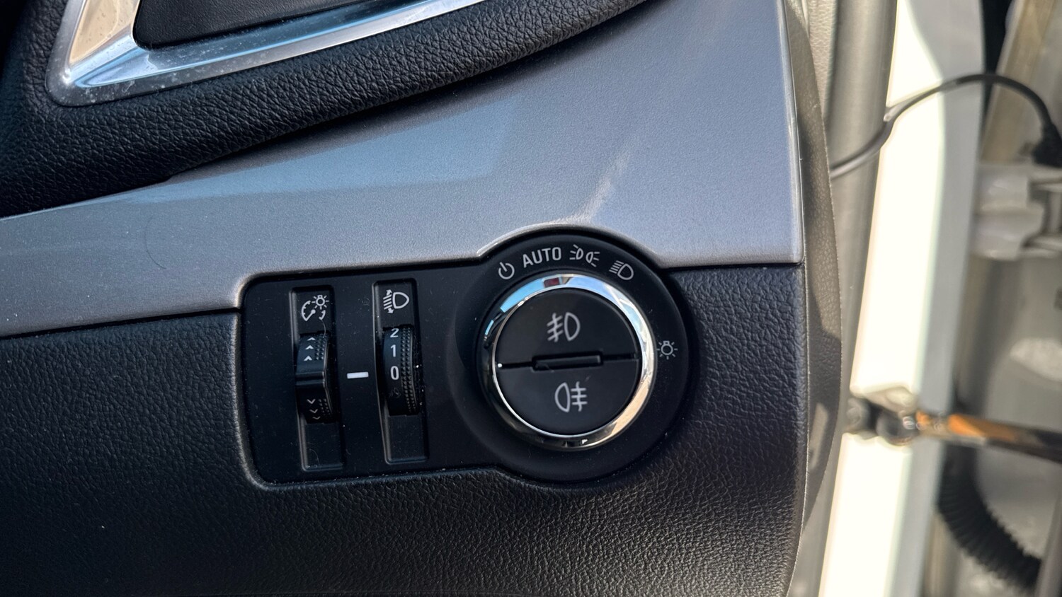 Used Vauxhall Mokka 2016 for sale - 78224051: Photo 18